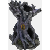 Weird Waters Stronk Mellow's Castle